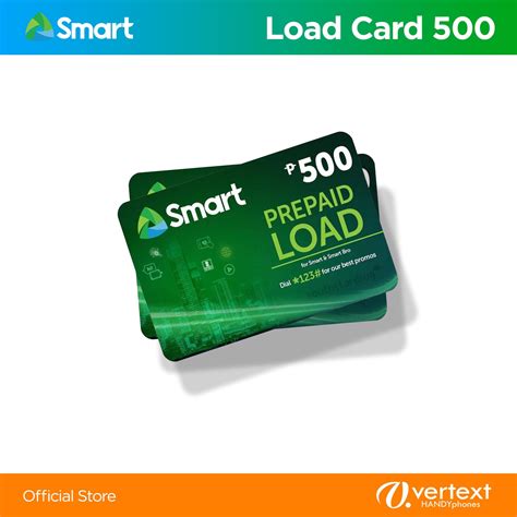 smart load card|smart load for 5 days.